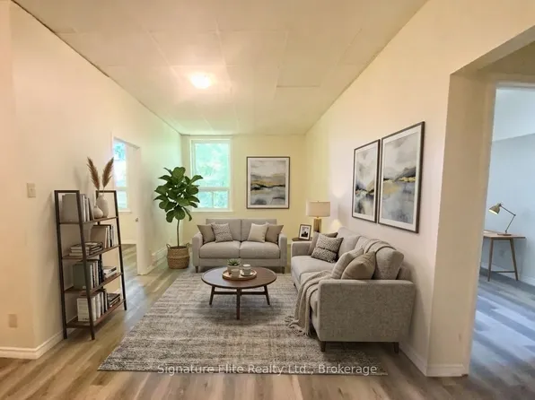 372 Darling St, Brantford, ON