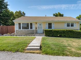 401 E 82nd St, Kansas City, MO 64131