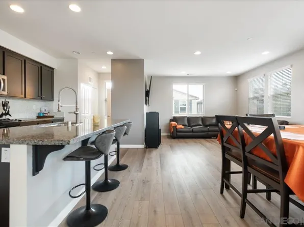 5506 San Roberto, San Diego, CA 92154