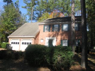 3416 Chancellors Dr, Powder Springs, GA 30127