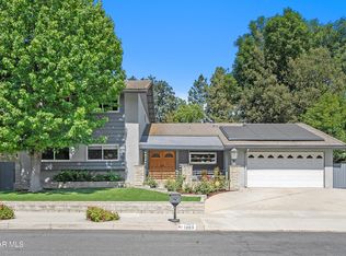 1063 Valley High Ave, Thousand Oaks, CA 91362