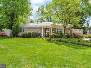 1329 Gresham Rd, Silver Spring, MD 20904