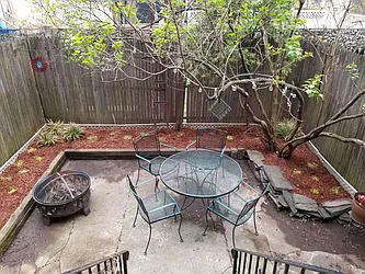 Rented by Garfield Realty 