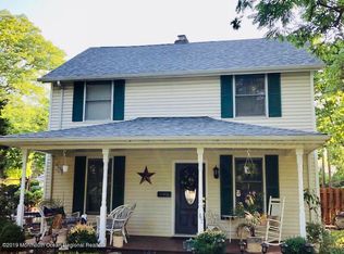 167 Harnell Ave, Oakhurst, NJ 07755