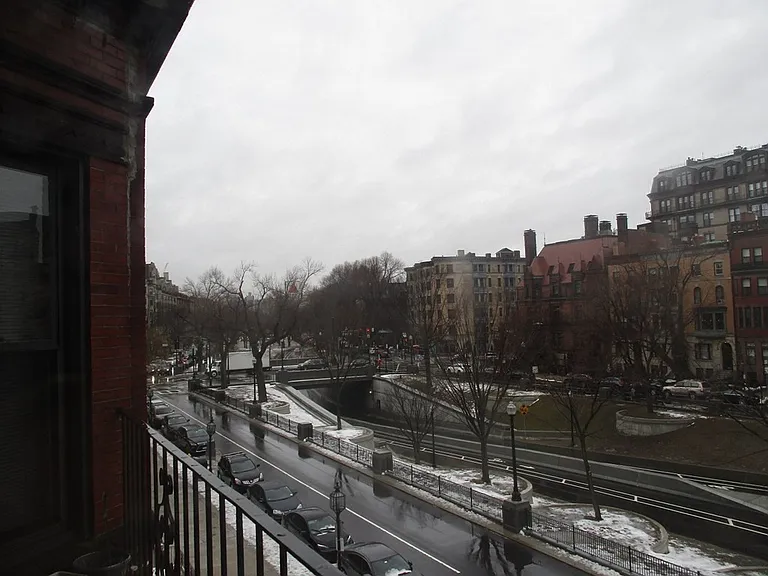 342 Commonwealth Ave #7 — Photo 15