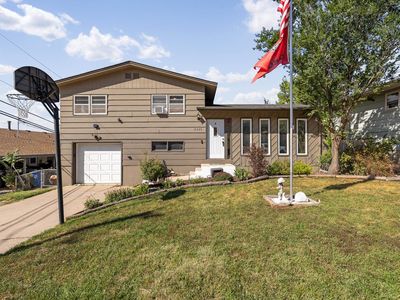 2225 Buena Vista Dr, Rapid City, SD, 57702