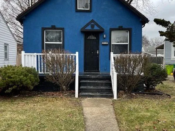 22148 Rausch Ave, Eastpointe, MI 48021
