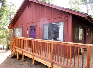 41864 Chipmunk Ln, Auberry, CA