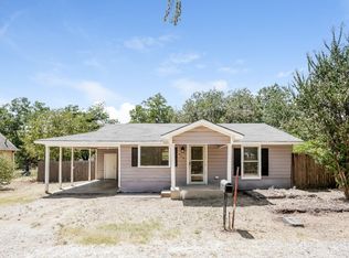 203 Manson St, Joshua, TX 76058