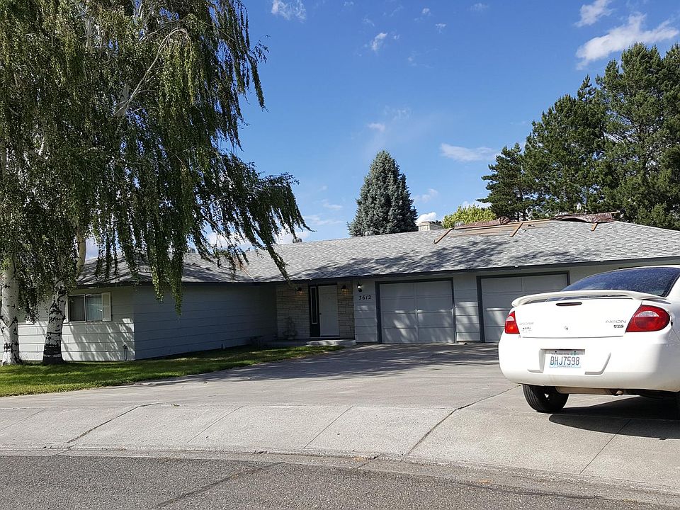 1st image of 3612 W 16th Pl #3612