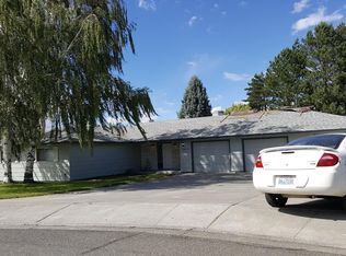 3612 W 16th Pl #3612, Kennewick, WA 99338