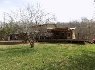 37750 Hwy 21 Lesterville, LESTERVILLE, MO 63654