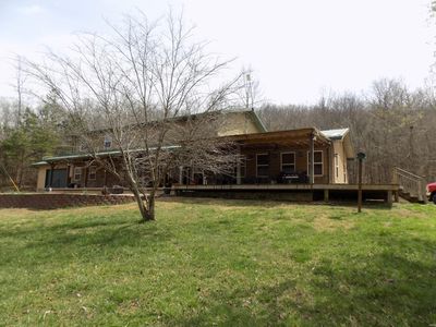 37750 Hwy 21 Lesterville, LESTERVILLE, MO, 63654