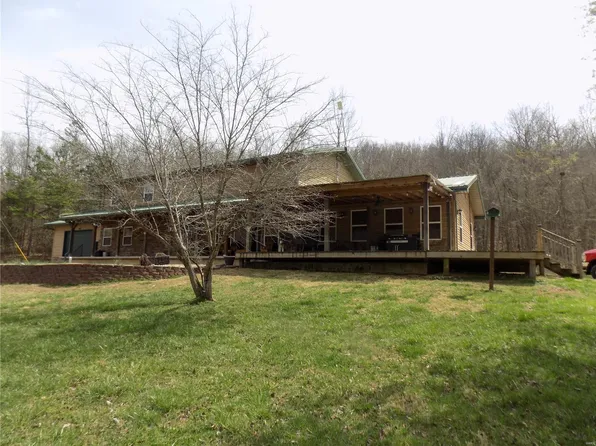 37750 Hwy 21 Lesterville, Lesterville, MO 63654