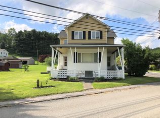 627 New Germany Rd, Summerhill, PA 15958