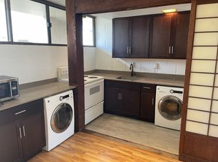 336 N Kuakini St APT 133, Honolulu, HI 96817