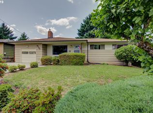 9763 SE 40th Ave, Milwaukie, OR