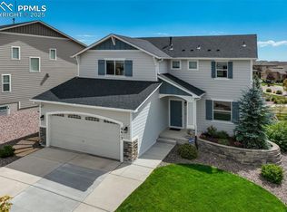 9613 Surrey Run Dr, Colorado Springs, CO 80924