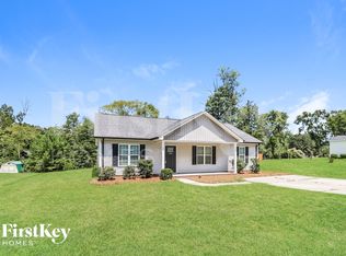 284 Southcircle Dr NW, Concord, NC 28027