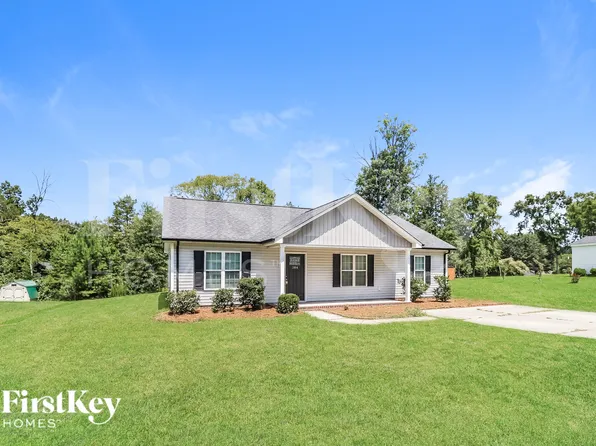 284 Southcircle Dr NW, Concord, NC 28027