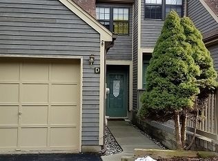 31 Concord Rd APT D, West Milford, NJ 07480