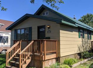 109 Case St, Kingsford, MI 49802