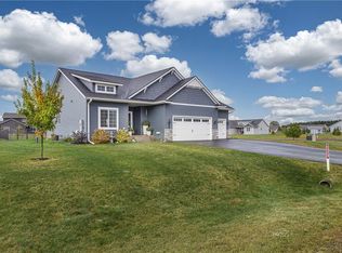 6323 201st St, Chippewa Falls, WI 54729