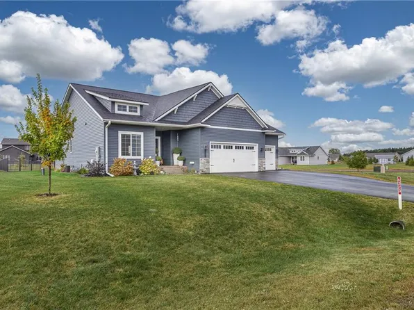 6323 201st Street, Chippewa Falls, WI 54729