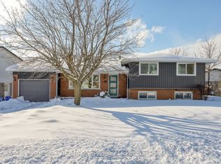 18 Bigham Cres, Woodstock, ON N4S 8H1