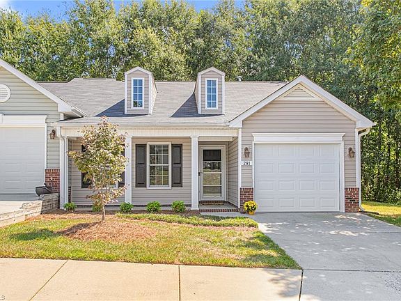 2nd image of 281 Shallowford Reserve Dr