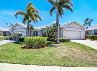 779 Crossfield Cir #89, Naples, FL 34104