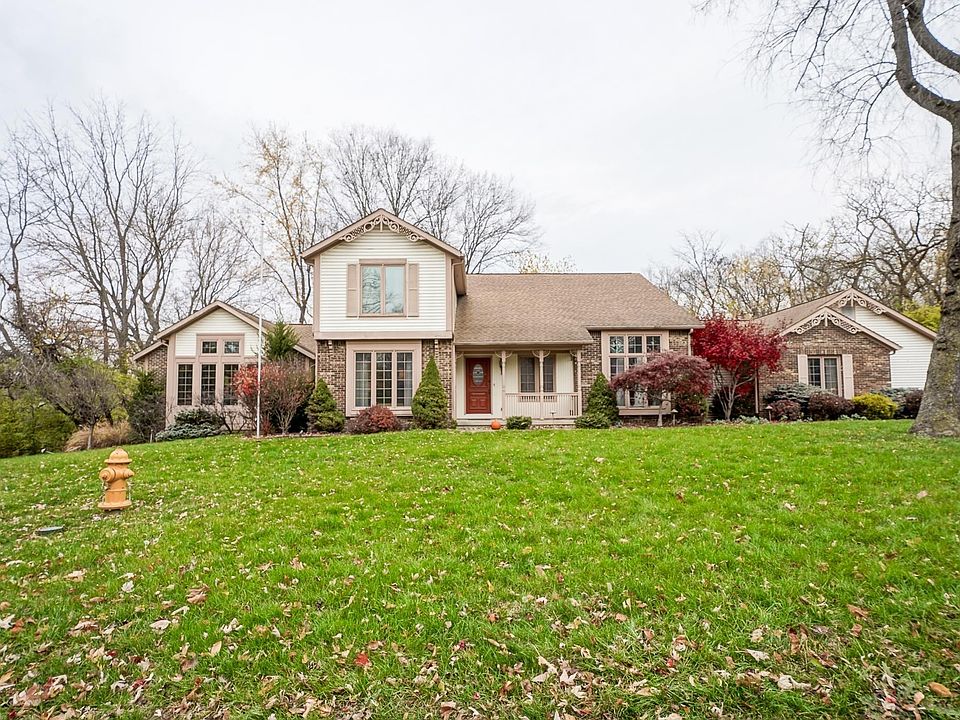 3202 Cedar Ln, Lafayette, IN 47905 MLS 202342626 Zillow
