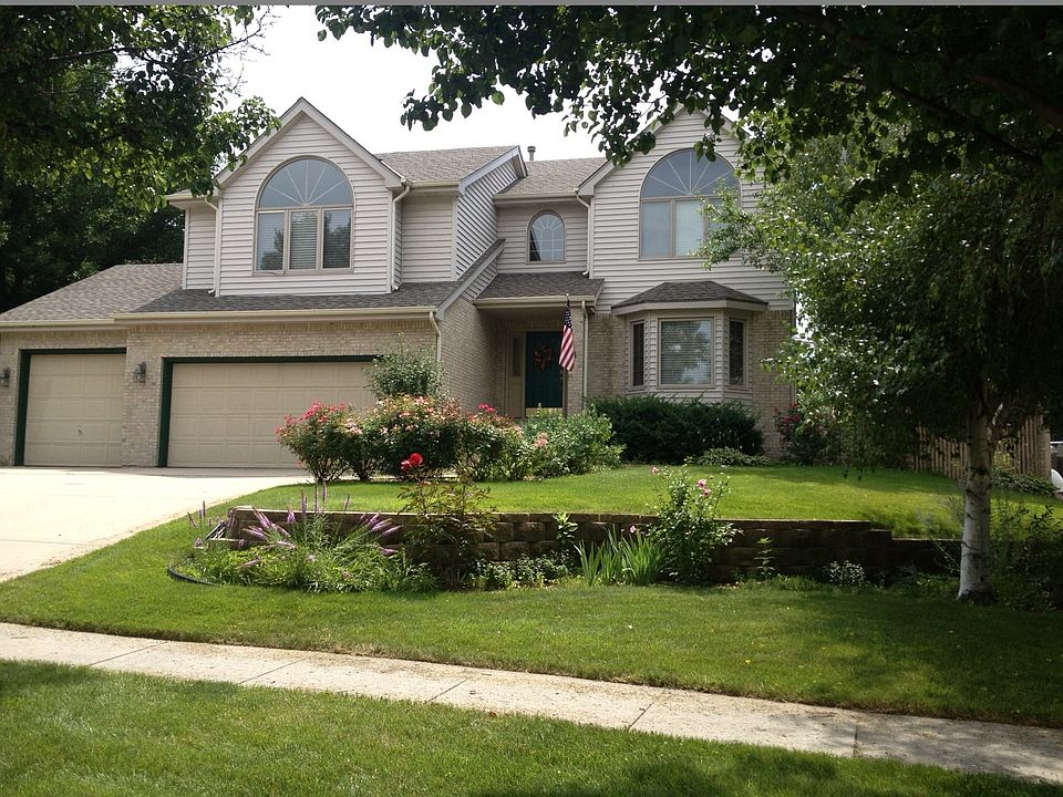 Curb view