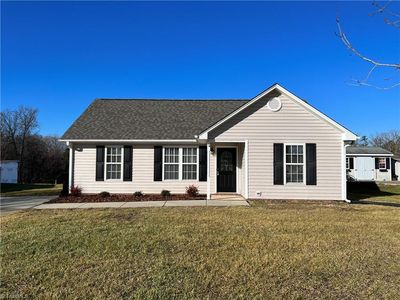 1741 Farningham Ln, Burlington, NC, 27215
