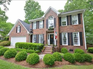 205 Appalachian Trl, Lexington, SC 29072