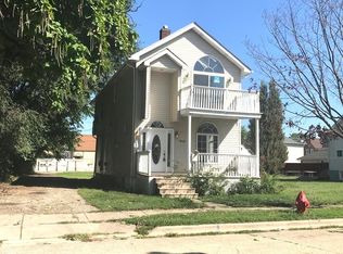 613 Virginia St, Joliet, IL 60432