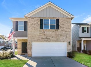 10799 Wheeler Trce, Hampton, GA 30228
