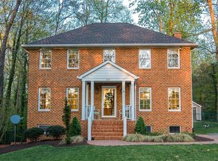 609 Park Ave, Hopewell, VA 23860