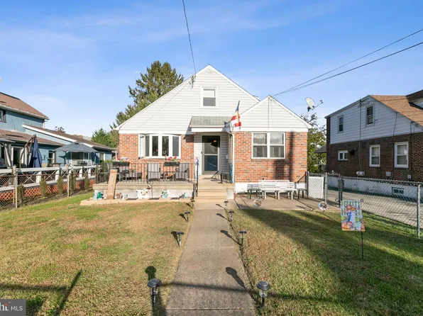 33 N Church St, Clifton Heights, PA 19018