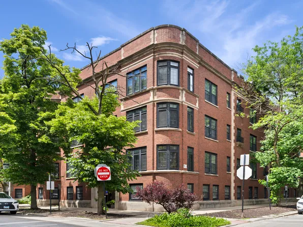 510 W Surf St APT 3, Chicago, IL 60657