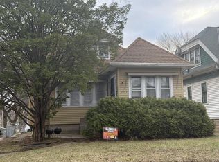 3292 North 47TH STREET, Milwaukee, WI