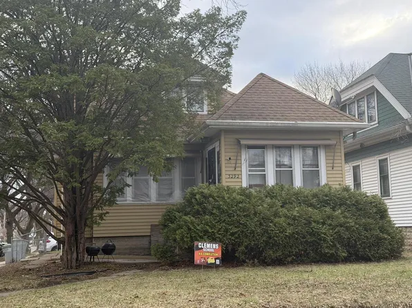 3292 North 47TH STREET, Milwaukee, WI 53216