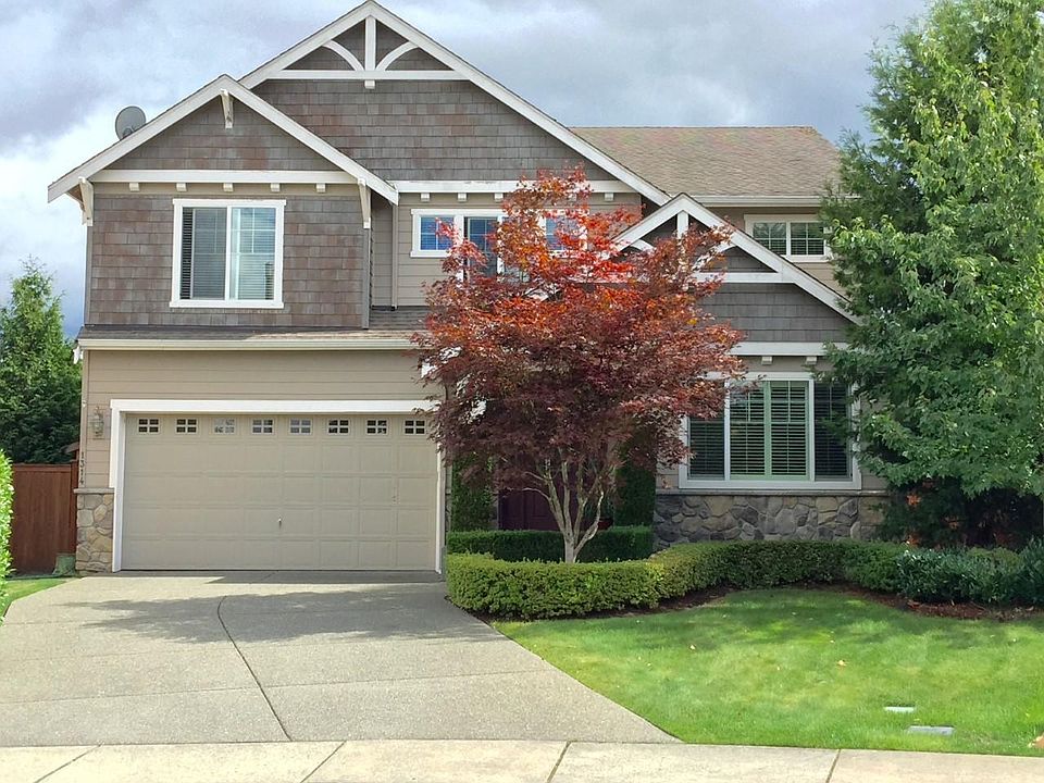 1st image of 1314 269th Ct SE