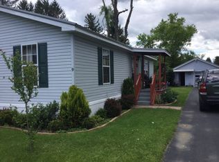 9 Walnut St, Moravia, NY 13118