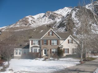 1297 E 810th St S, Alpine, UT 84004