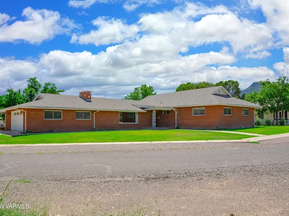 1307 First North Street, Clarkdale, AZ 86324