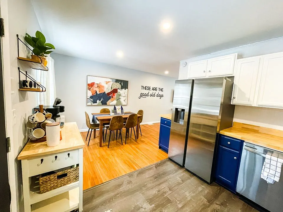 3 bed, 1400 sqft, $4,000 — Photo 4