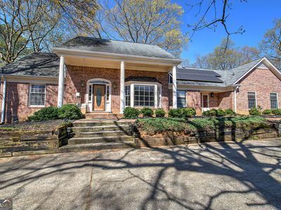 43 Hickory Hill Dr SW, Cartersville, GA, 30120