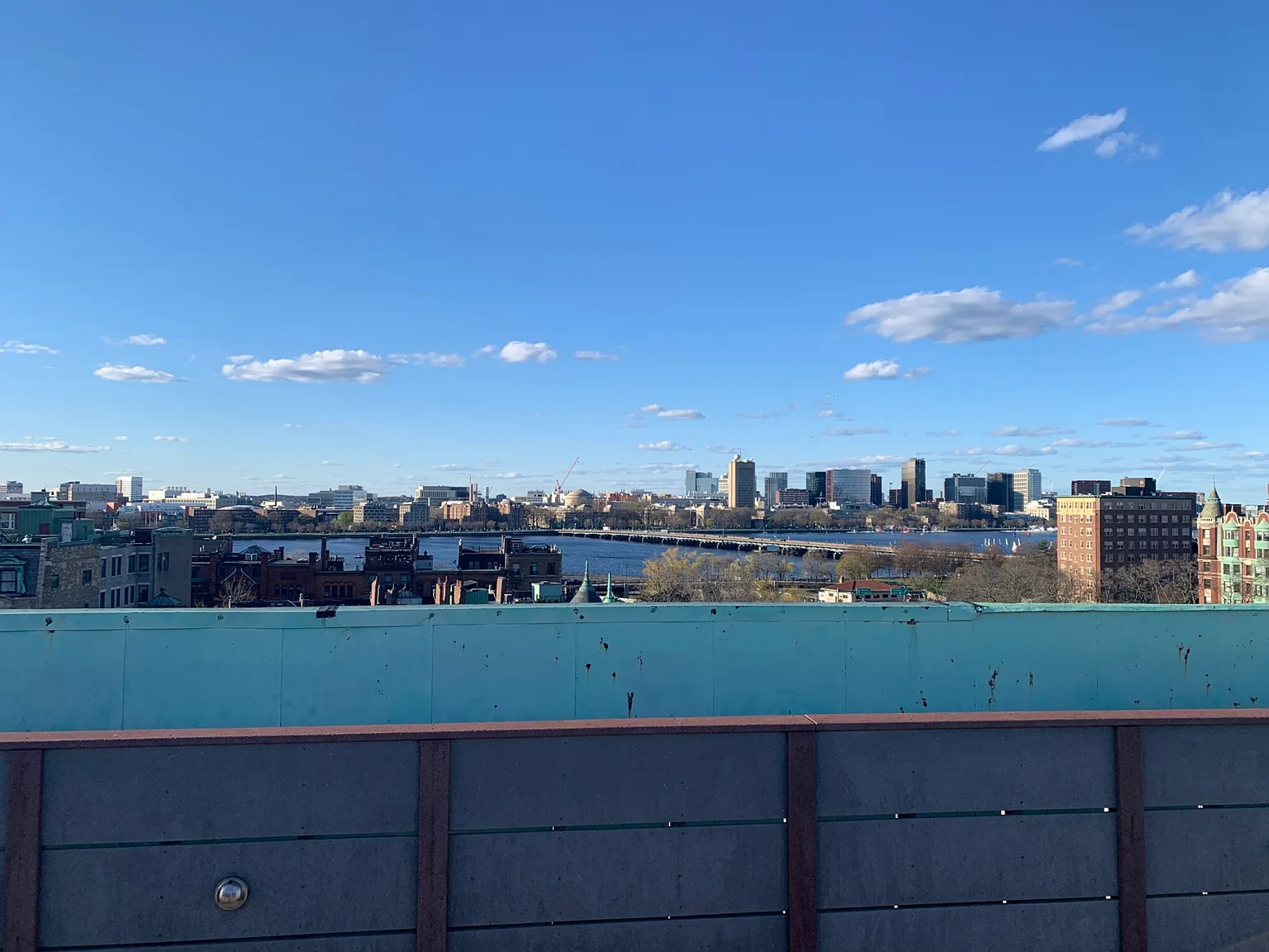 1 bed, 800 sqft, $3,500 — Photo 1