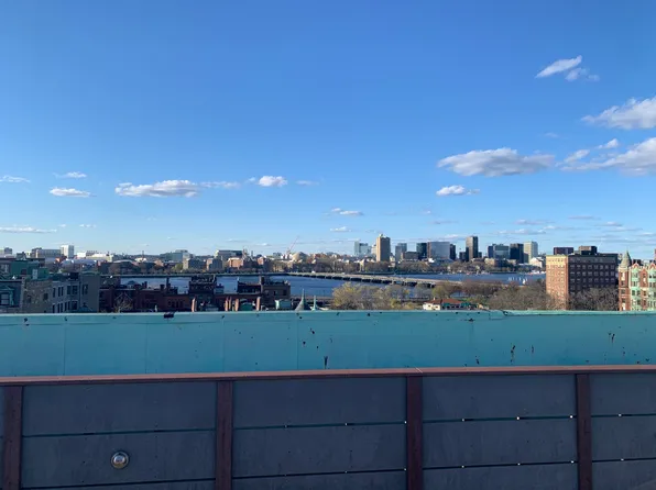 466 Commonwealth Ave, Boston, MA